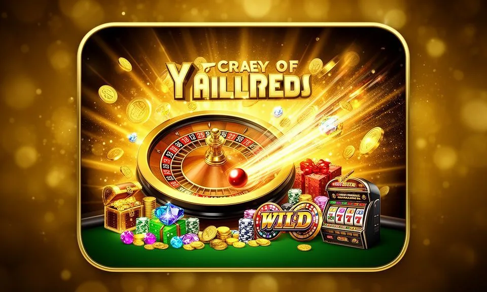 VIP Slot Prize